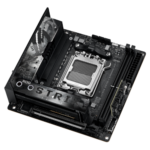 ASUS ROG STRIX X870-I GAMING WIFI AMD X870 Zócalo AM5 mini ITX - Imagen 5