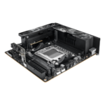 ASUS ROG STRIX X870-I GAMING WIFI AMD X870 Zócalo AM5 mini ITX - Imagen 6
