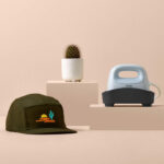 Cricut Hat Press 127 x 76 mm 205 °C - Imagen 5