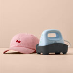 Cricut Hat Press 127 x 76 mm 205 °C - Imagen 6