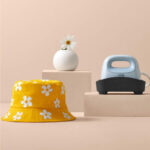 Cricut Hat Press 127 x 76 mm 205 °C - Imagen 7