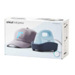 Cricut Hat Press 127 x 76 mm 205 °C - Imagen 8