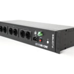 Salicru SPS 900 Node sistema de alimentación ininterrumpida (UPS) En espera (Fuera de línea) o Standby (Offline) 0,9 kVA 480 W 8 salidas AC