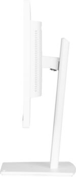 iiyama ProLite XUB2497HSN-W2 pantalla para PC 60,5 cm (23.8") 1920 x 1080 Pixeles Full HD LED Blanco - Imagen 6