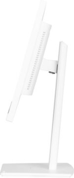 iiyama ProLite XUB2497HSN-W2 pantalla para PC 60,5 cm (23.8") 1920 x 1080 Pixeles Full HD LED Blanco - Imagen 7