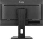 IIYAMA PANTALLA DE 24'' CON PANEL EN TECNOLOGÍA IPS, USB-C DOCK Y RJ45 (LAN) - Imagen 9