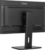 IIYAMA PANTALLA DE 24'' CON PANEL EN TECNOLOGÍA IPS, USB-C DOCK Y RJ45 (LAN) - Imagen 10
