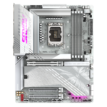 PLACA GIGABYTE Z890 A ELITE X ICE,INTEL,1851,Z890,4DDR5 - Imagen 2