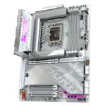 PLACA GIGABYTE Z890 A ELITE X ICE,INTEL,1851,Z890,4DDR5 - Imagen 4