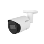 Dahua Technology WizSense DH-IPC-HFW2441S-S-0280B cámara de vigilancia Bala Cámara de seguridad IP Exterior 2668 x 1520 Pixeles Pared - Imagen 2