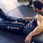 THERABODY JETBOOTS PRIME - MEDIUM - Imagen 3