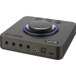 CREATIVE SOUND BLASTER X4 DAC SUPER X-FI 7.1 USB - Imagen 2