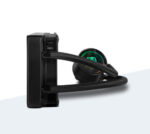 NOX HUMMER M-240 Kit RL ARGB NEGRO - Imagen 2