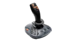 Thrustmaster SimTask FarmStick X Negro USB 2.0 Palanca de mando Xbox