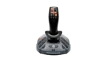 Thrustmaster SimTask FarmStick X Negro USB 2.0 Palanca de mando Xbox - Imagen 2
