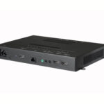 LG webOS Box