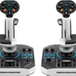 THRUSTMASTER SOL-R 2 HOSAS WW
