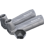 THERABODY RecoveryAir Pump + Small Boots EU