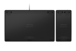 3Dconnexion Keyboard Pro with Numpad teclado Oficina USB + RF Wireless + Bluetooth QWERTZ Alemán Negro - Imagen 4