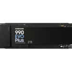 Samsung MZ-V9S2T0 2 TB M.2 PCI Express 4.0 NVMe V-NAND TLC