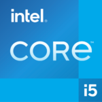 CPU 12TH GENERATION INTEL CORE I5-12400F TRAY 2.50GHZ 18M LGA1700 CM8071504555318 99AMX3