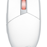 ASUS ROG Strix Impact III Wireless ratón Juego Ambidextro RF Wireless + Bluetooth Óptico 36000 DPI