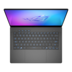 ASUS ROG Zephyrus G14 OLED GA403WW-QS076 AMD Ryzen AI 9 HX 370, 32GB RAM, 1TB SSD, RTX 5080 16GB - Imagen 2