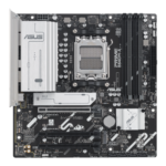 ASUS PRIME B840M-A-CSM Zócalo AM5 micro ATX - Imagen 2