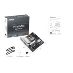 ASUS PRIME B840M-A-CSM Zócalo AM5 micro ATX - Imagen 5