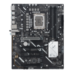 ASUS PRIME B860-PLUS WIFI Intel B860 LGA 1851 (Socket V1) ATX - Imagen 8