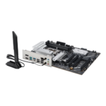 ASUS PRIME B860-PLUS WIFI Intel B860 LGA 1851 (Socket V1) ATX - Imagen 11