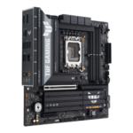 ASUS TUF GAMING B860M-PLUS Intel B860 LGA 1851 (Socket V1) micro ATX - Imagen 2
