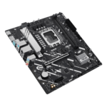 ASUS PRIME H810M-A-CSM Intel H810 LGA 1851 (Socket V1) micro ATX