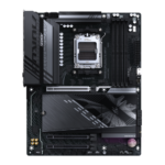 GIGABYTE B850 AORUS ELITE WIFI7 Placa Base - Procesadores AMD Ryzen Serie 9000, VRM digital de 14+2+2 fases, hasta 8200MHz DDR5 (OC), 1xPCIe 5.0 + 2xPCIe 4.0 M.2, LAN 2.5, WIFI 7, USB 3.2 Gen 2x2 - Imagen 2