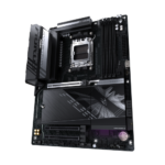 GIGABYTE B850 AORUS ELITE WIFI7 Placa Base - Procesadores AMD Ryzen Serie 9000, VRM digital de 14+2+2 fases, hasta 8200MHz DDR5 (OC), 1xPCIe 5.0 + 2xPCIe 4.0 M.2, LAN 2.5, WIFI 7, USB 3.2 Gen 2x2 - Imagen 4