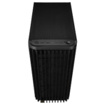 ASUS ProArt PA401 Wood TG PWM (Black) Torre Negro - Imagen 4