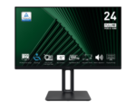 MSI Pro MP245PG pantalla para PC 60,5 cm (23.8") 1920 x 1080 Pixeles Full HD LCD Negro