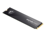 SSD MSI SPATIUM M560 PCIe 5.0 NVMe M.2 2TB - Imagen 4