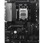 PLACA ASROCK B850 PRO-A,AMD,AM5,B850,USB20G,ATX - Imagen 2