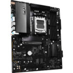PLACA ASROCK B850 PRO-A,AMD,AM5,B850,USB20G,ATX - Imagen 5