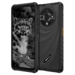 ARMOR X31 / 6+128GB / ORANGE