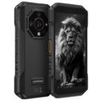 ARMOR X32 PRO / 8+256GB / BLACK