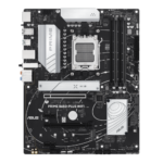 ASUS PRIME B650-PLUS WIFI AMD B650 Zócalo AM5 ATX