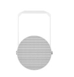 LD SYSTEMS INTEGRATION SERIE CONTRACTOR (LDCEP10) 10 W PROJECTOR LOUDSPEAKER WARRANTY 5 YEARS (PU8) - Imagen 4