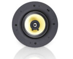 LD SYSTEMS INTEGRATION SERIE CONTRACTOR (LDCFL52) 5.25" FRAMELESS 2-WAY IN-WALL SPEAKER WARRANTY 2 YEARS (PU6) - Imagen 3