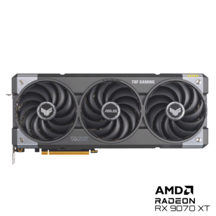 ASUS TUF Gaming TUF AMD Radeon RX 9070 XT 16 GB GDDR6