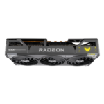 ASUS TUF Gaming TUF AMD Radeon RX 9070 XT 16 GB GDDR6 - Imagen 7