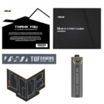 ASUS TUF Gaming TUF AMD Radeon RX 9070 XT 16 GB GDDR6 - Imagen 13