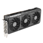 ASUS Prime AMD Radeon RX 9070 XT 16 GB GDDR6 - Imagen 3