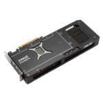 ASUS Prime AMD Radeon RX 9070 XT 16 GB GDDR6 - Imagen 9